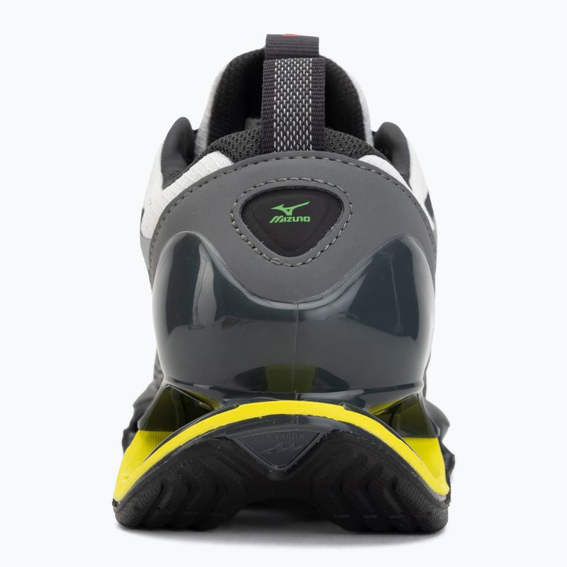 Schuhe Mizuno Wave Prophecy 13.2 quiet shade/vibrant green 6