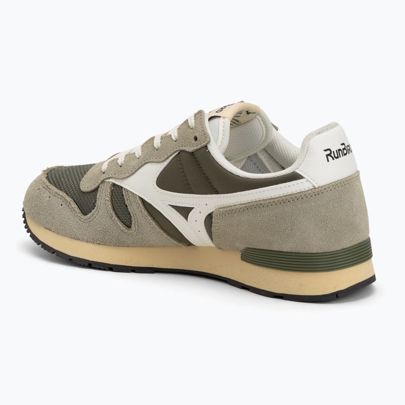 Schuhe Mizuno ML87 four leaf clover/snow white/el 3