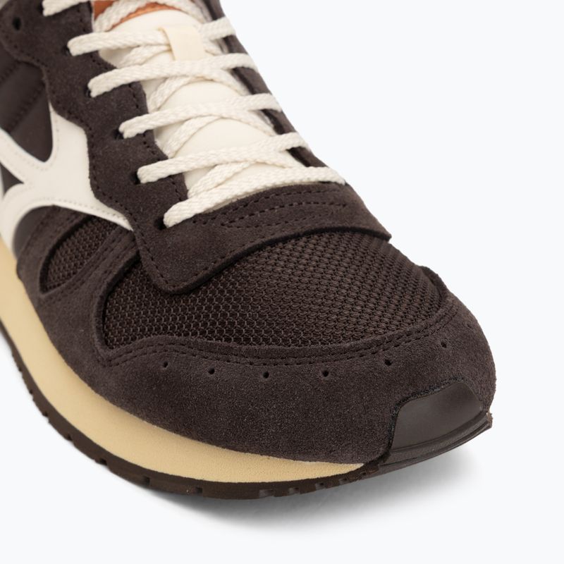 Schuhe Mizuno ML87 mole/pristine/surf the web 7