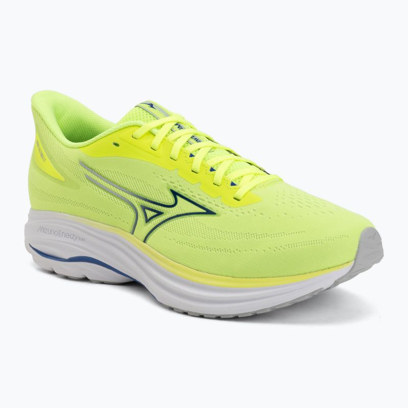 Herren-Laufschuhe Mizuno Wave Ultima 17 Lightning Yellow/Surf The Web