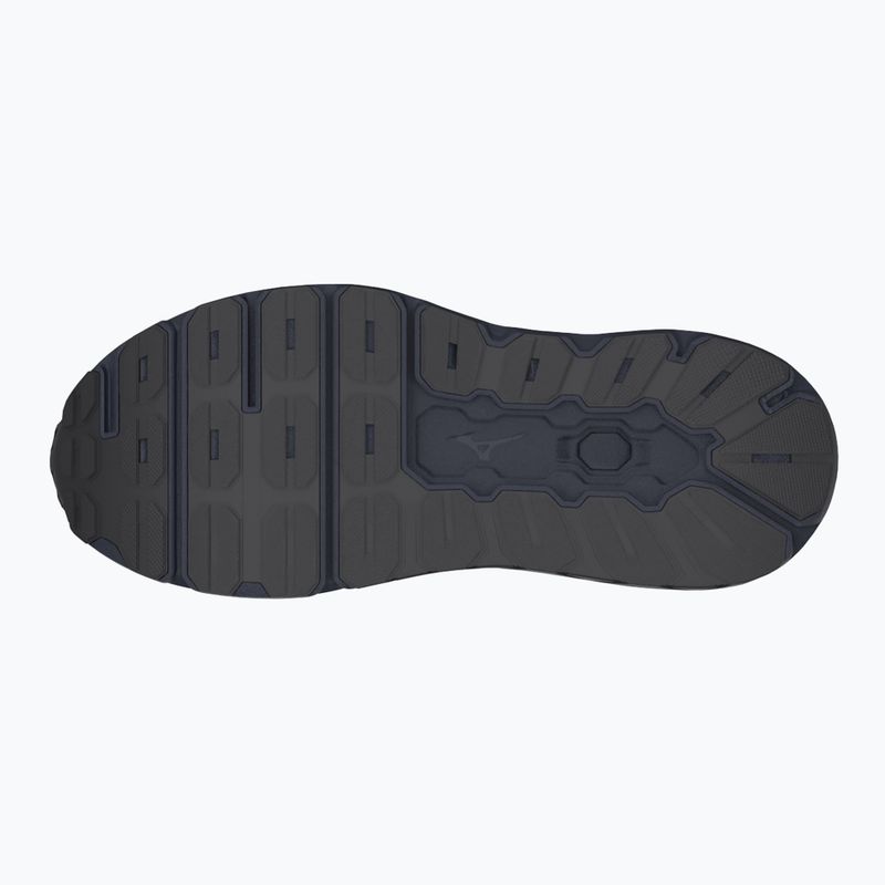 Herren-Laufschuhe Mizuno Wave Horizon 9 India Ink/Galaxy Silver/Black 9