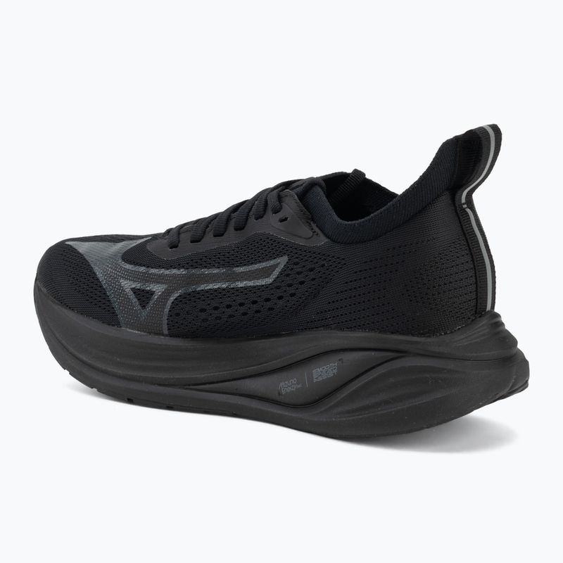 Laufschuhe Mizuno Neo Zen 2 black/black sand 3
