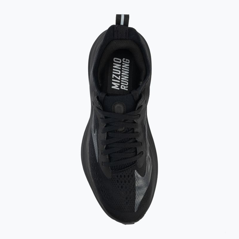 Laufschuhe Mizuno Neo Zen 2 black/black sand 5