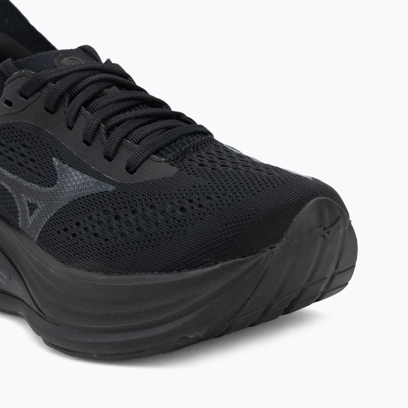 Laufschuhe Mizuno Neo Zen 2 black/black sand 7
