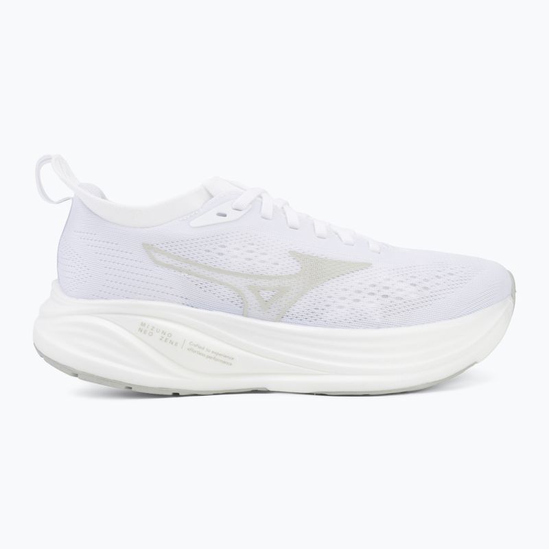 Laufschuhe Mizuno Neo Zen 2 white/dawn blue 2
