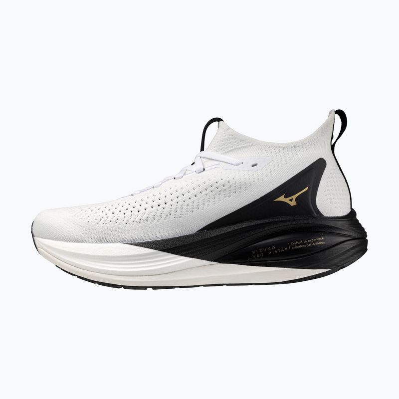 Laufschuhe Mizuno Mizuno Neo Vista 2 White/Black/Gold 2