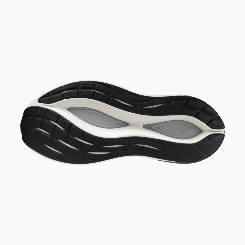 Laufschuhe Mizuno Mizuno Neo Vista 2 White/Black/Gold 4