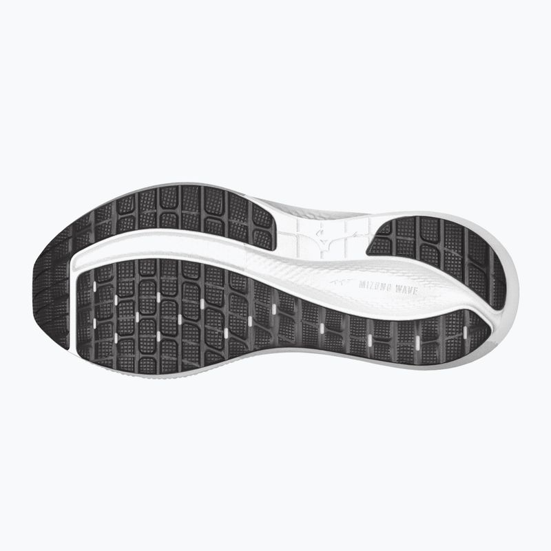 Herren-Laufschuhe Mizuno Wave Inspire 22 estate blue/lightning yellow 2