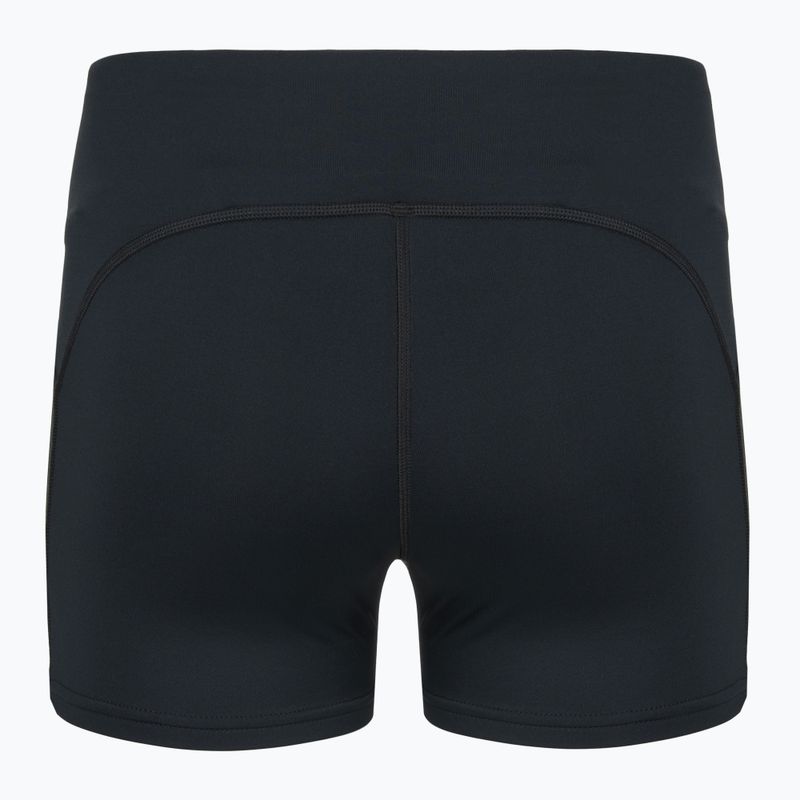 Damen-Shorts Mizuno Flex Tight black 2