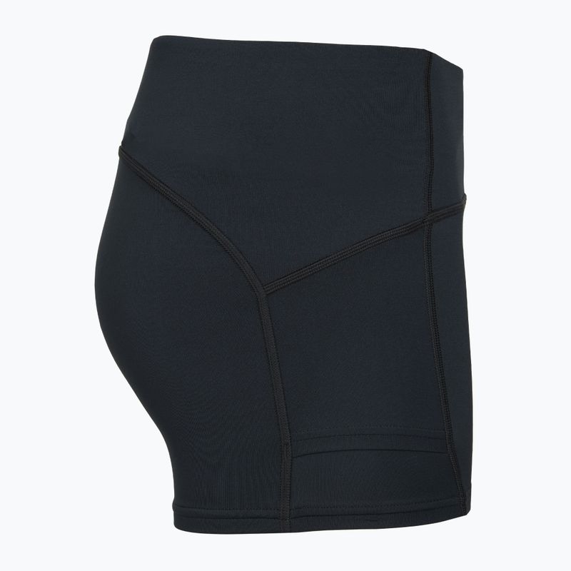 Damen-Shorts Mizuno Flex Tight black 3