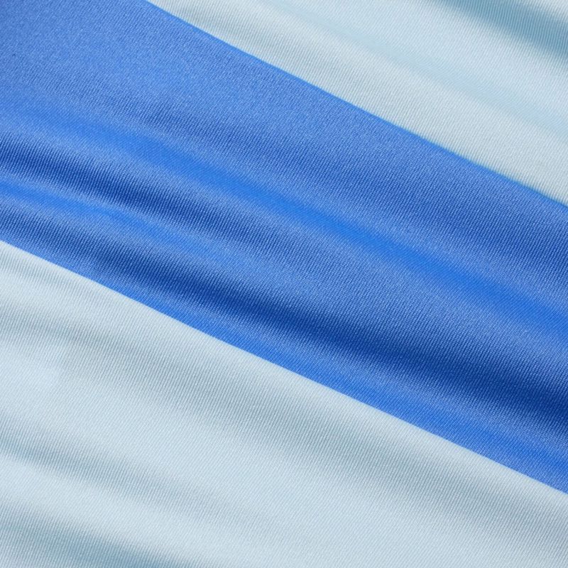 Tenniskleid Mizuno Stargazer ice water 7