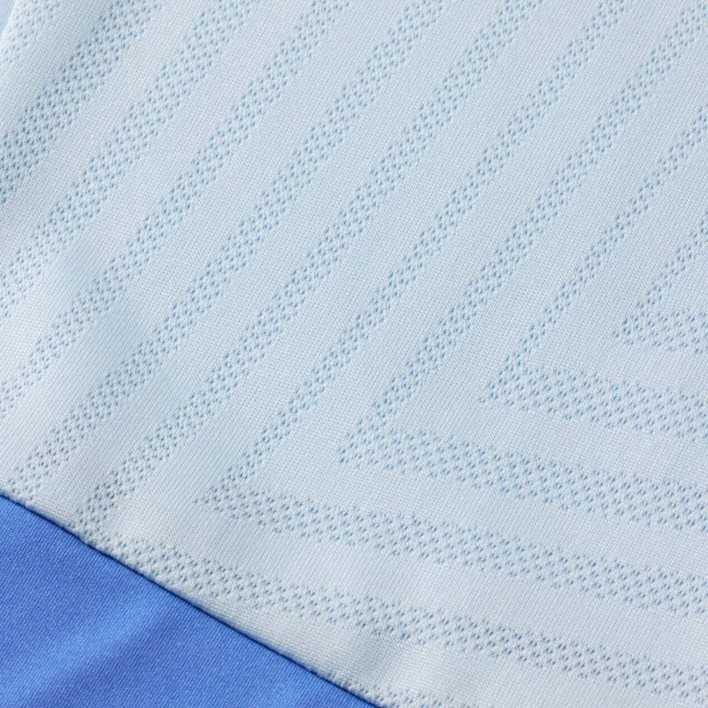 Tenniskleid Mizuno Stargazer ice water 8