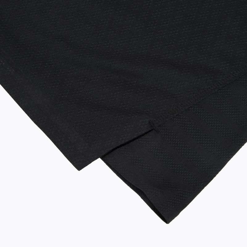 Herren Laufshirt Mizuno Tech Light Tee black 4