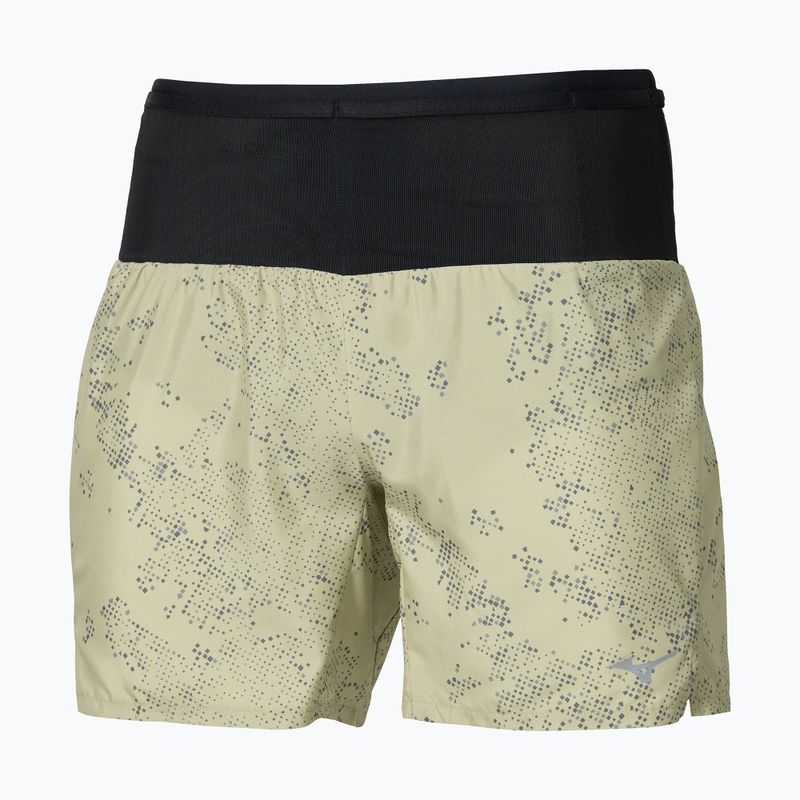 Herren-Laufshorts Mizuno Multi Pocket elm 2