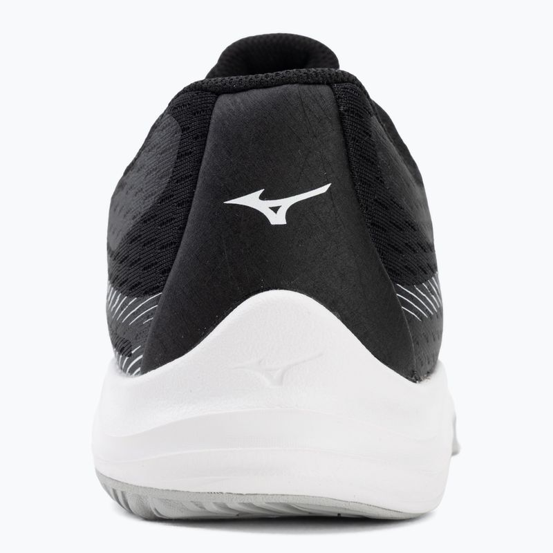Volleyballschuhe Mizuno Lightning Select black/white 6