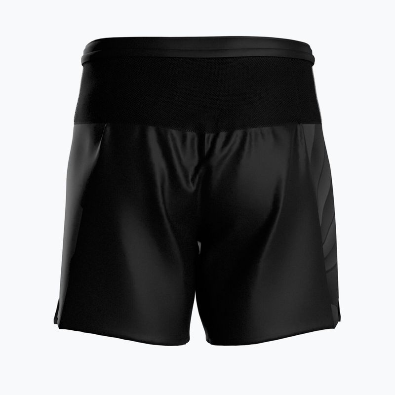 Herren-Laufshorts Mizuno Active Graphic Multi Pocket 7 yamaori 2