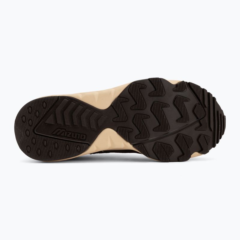 Schuhe Mizuno Contender pristine/mole/sunburn 4