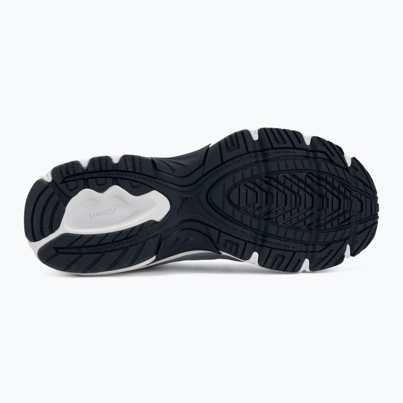 Schuhe Mizuno MXR snow white/salute/slate 4