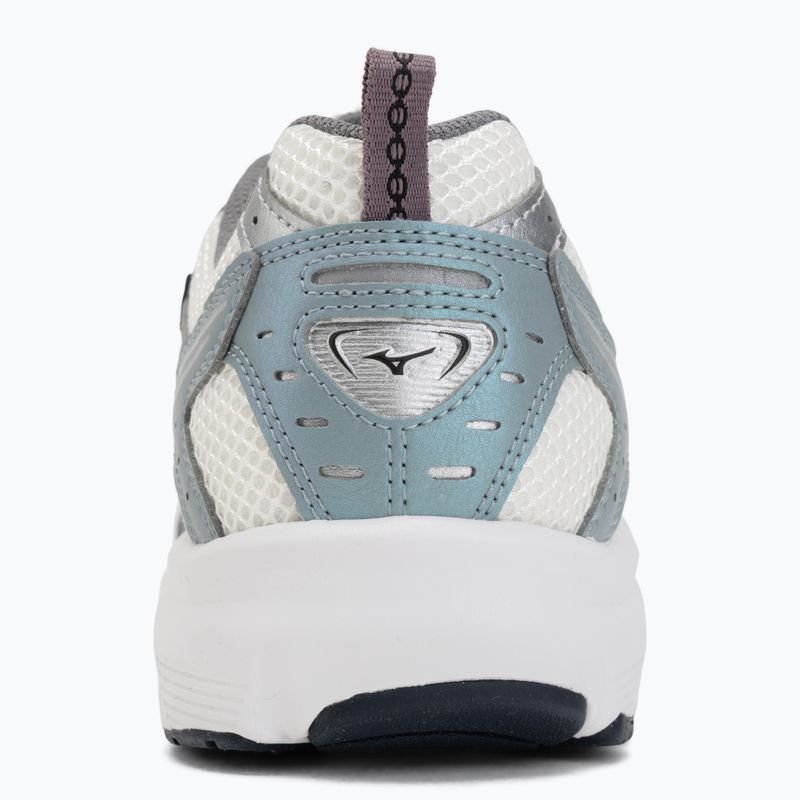 Schuhe Mizuno MXR snow white/salute/slate 6