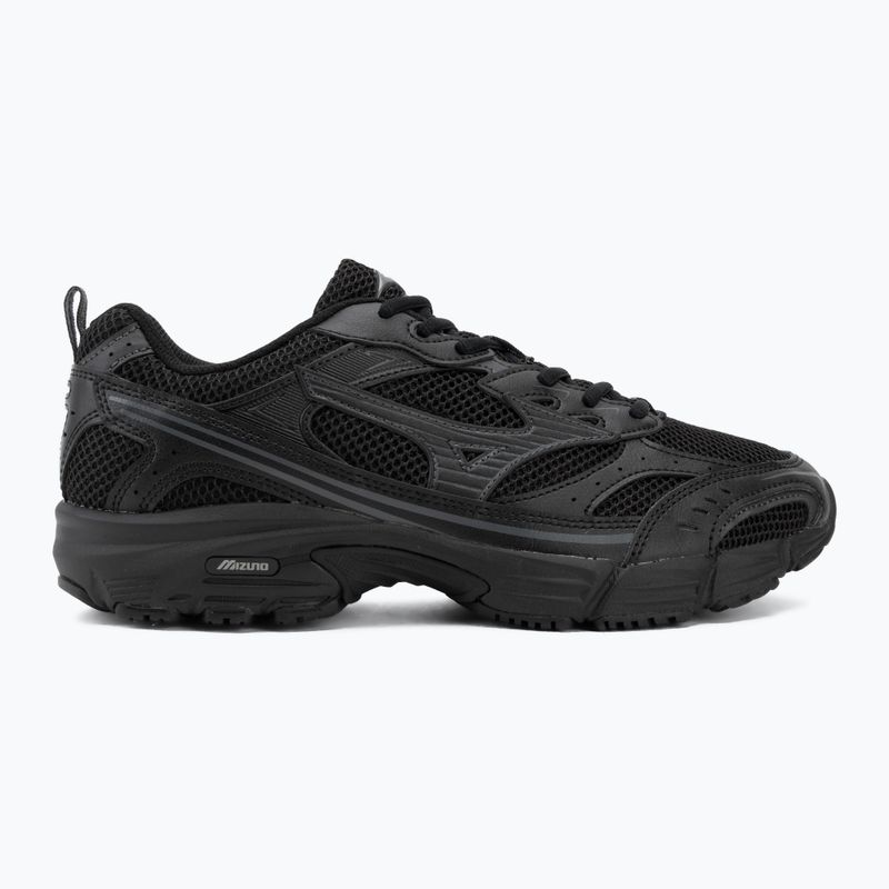 Schuhe Mizuno MXR black 2