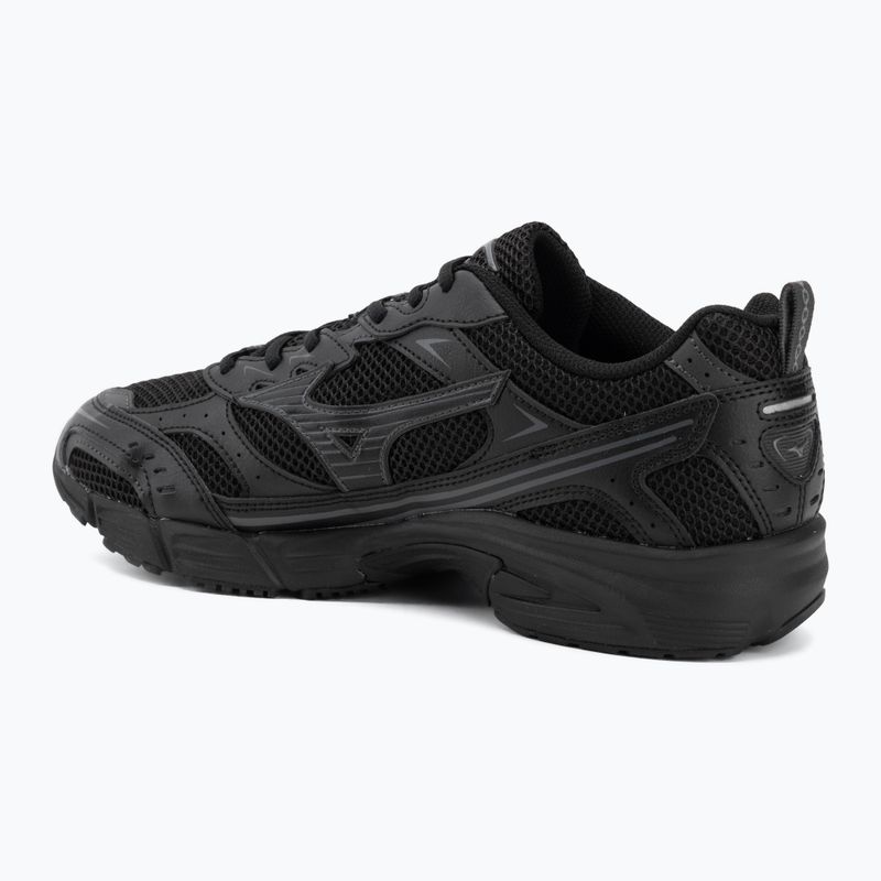 Schuhe Mizuno MXR black 3