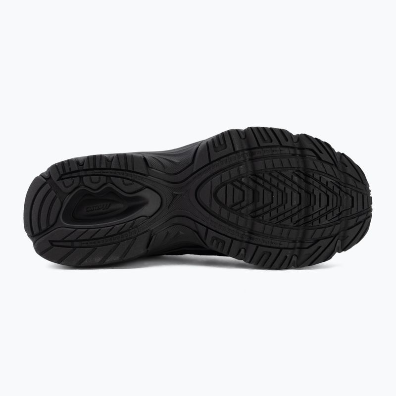 Schuhe Mizuno MXR black 4