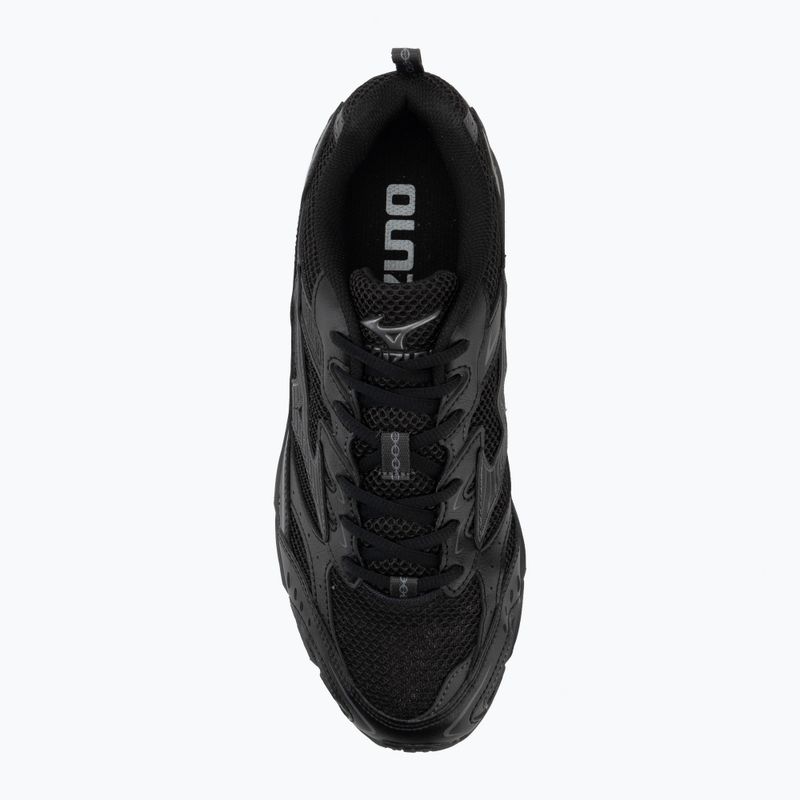 Schuhe Mizuno MXR black 5
