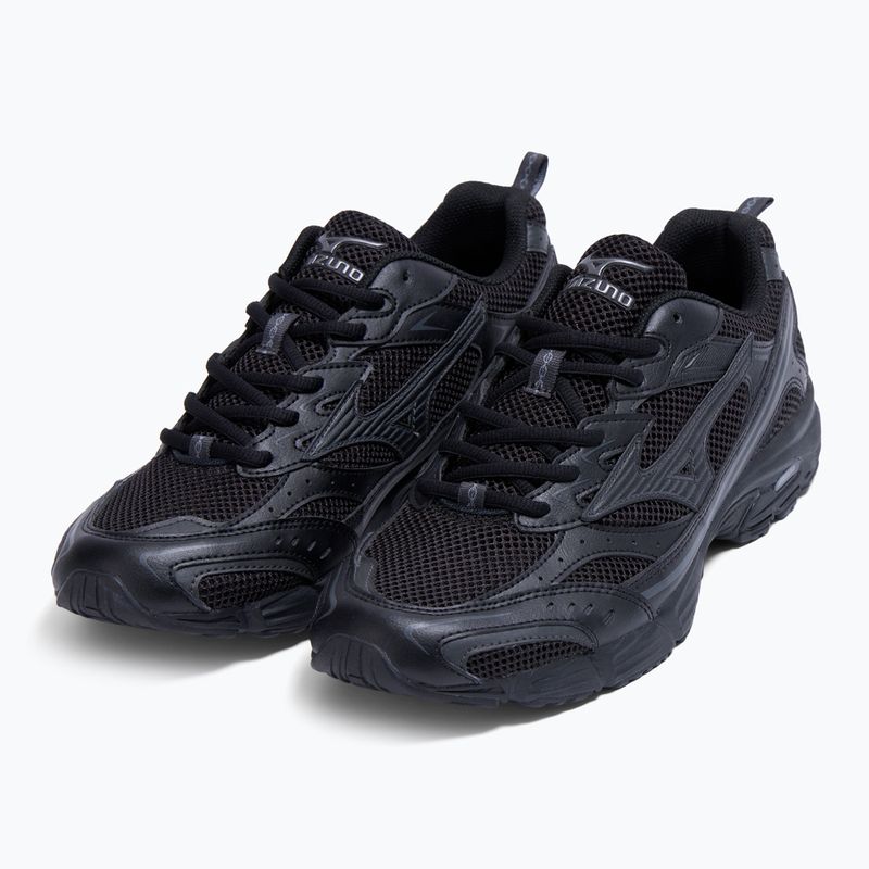 Schuhe Mizuno MXR black 2