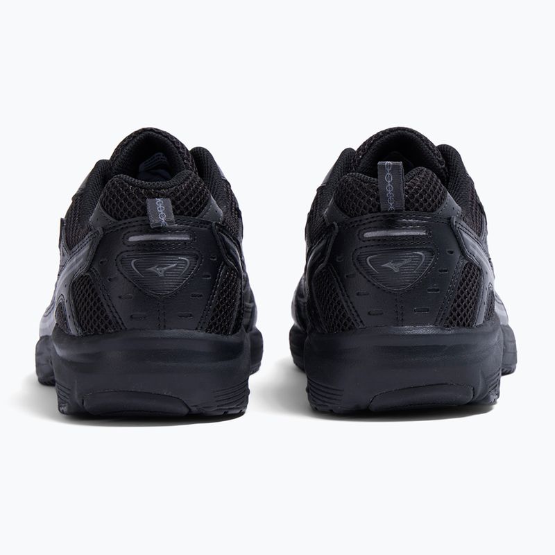 Schuhe Mizuno MXR black 3