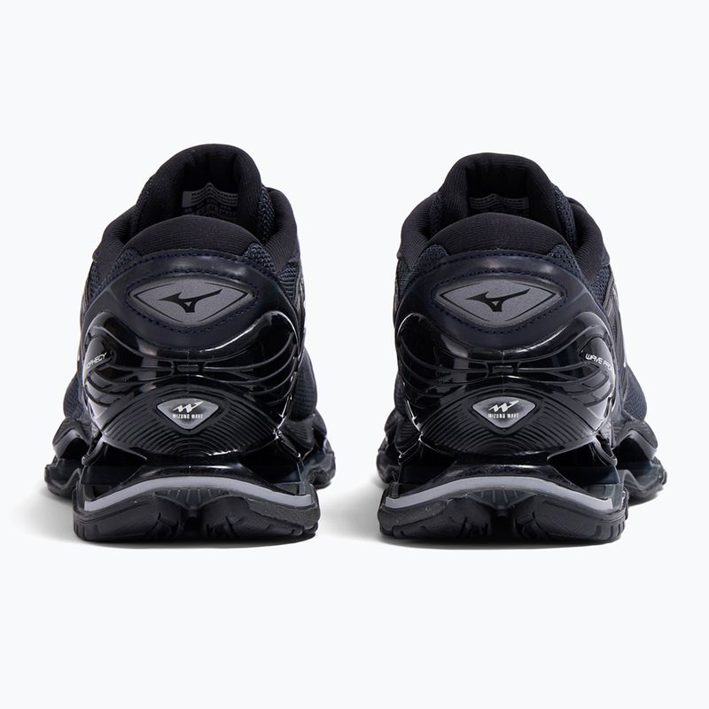 Schuhe Mizuno Wave Prophecy LS salute/navy blazer/black 3