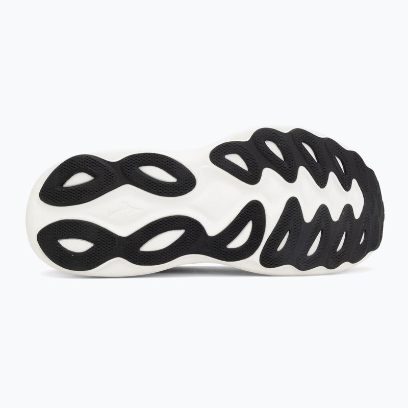 Herren-Laufschuhe Mizuno Wave Sky 9 black/goblin green/alpine green 4