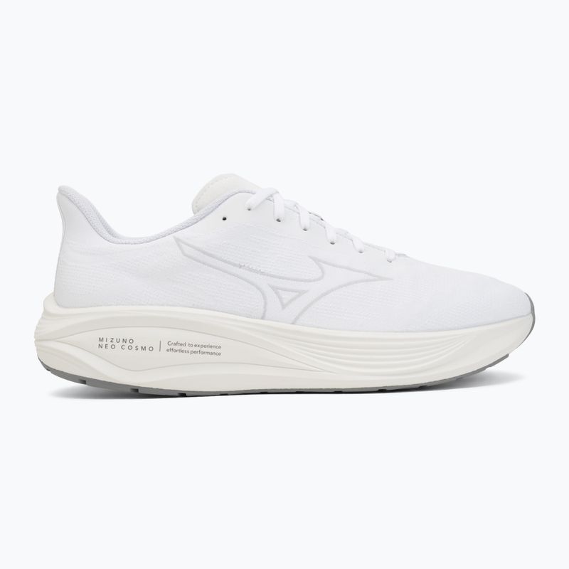 Laufschuhe Mizuno Neo Cosmo white/nimbus cloud/ultimate grey 2