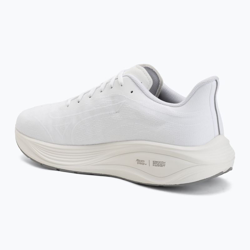 Laufschuhe Mizuno Neo Cosmo white/nimbus cloud/ultimate grey 3
