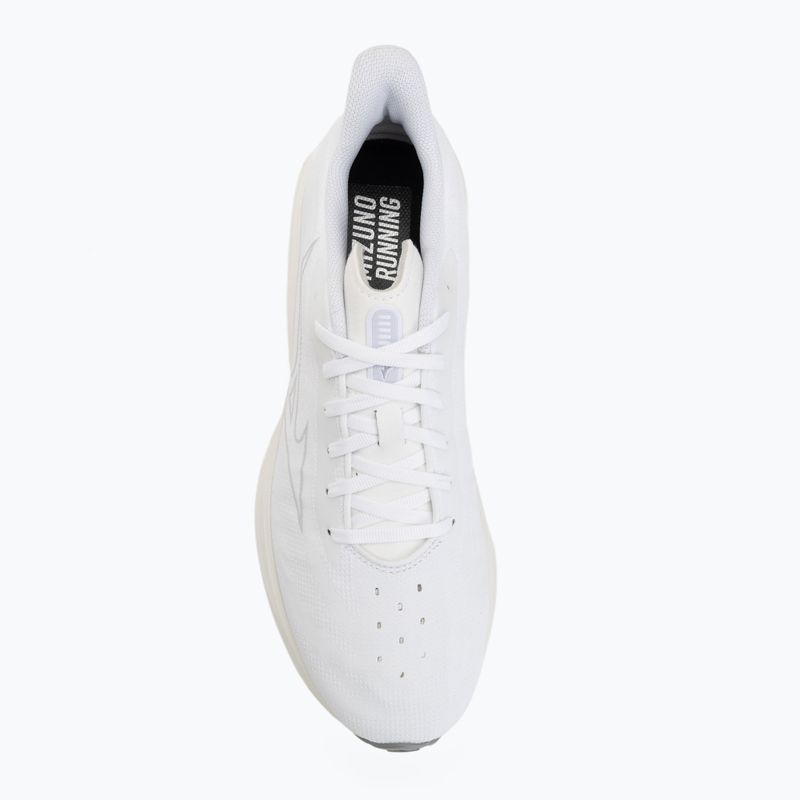 Laufschuhe Mizuno Neo Cosmo white/nimbus cloud/ultimate grey 5
