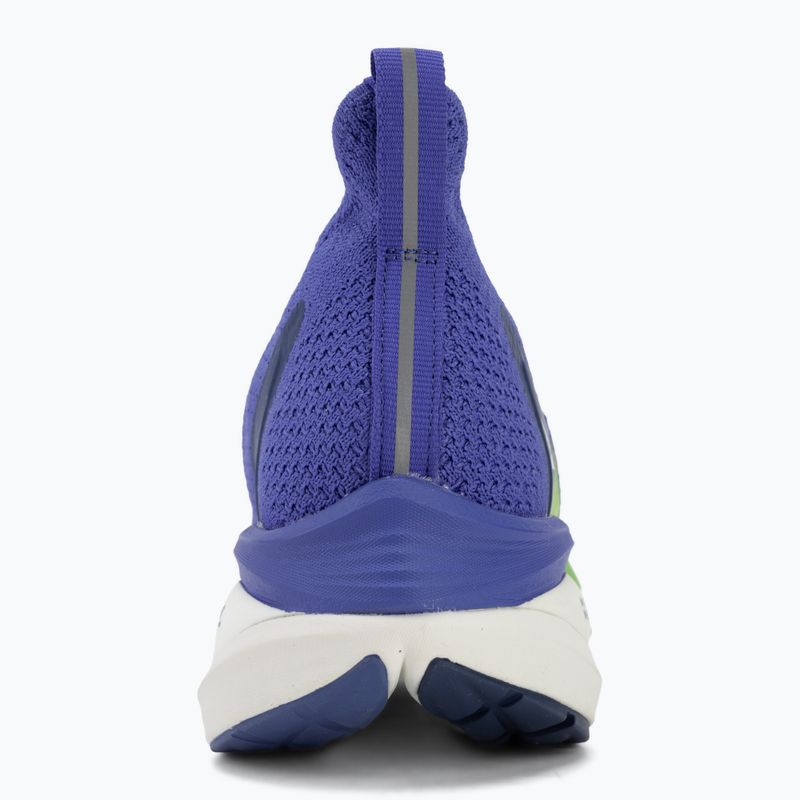 Herren-Laufschuhe Mizuno Neo Vista 2 dazzling blue/white/lightning yellow 6