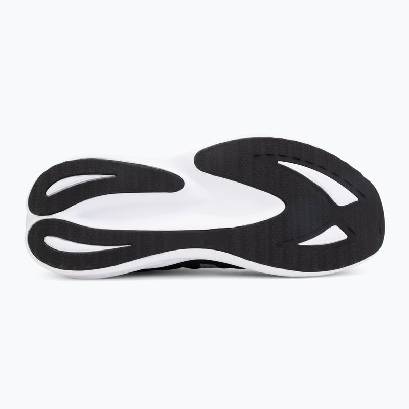 Herren-Laufschuhe Mizuno Revolt 4 black/ultimate gray/glowing apple 4