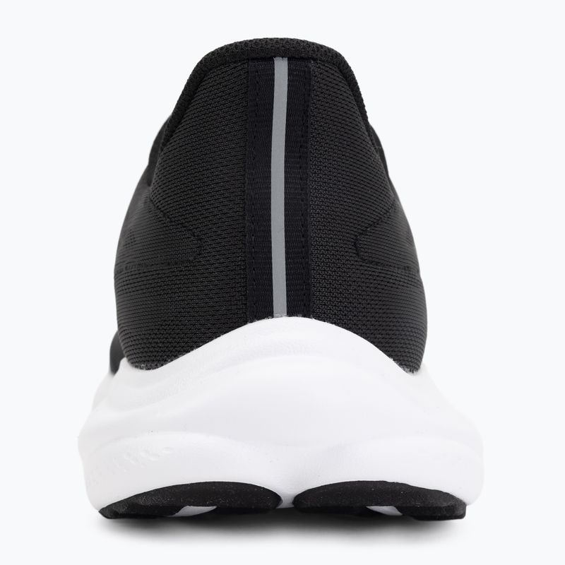 Herren-Laufschuhe Mizuno Revolt 4 black/ultimate gray/glowing apple 6