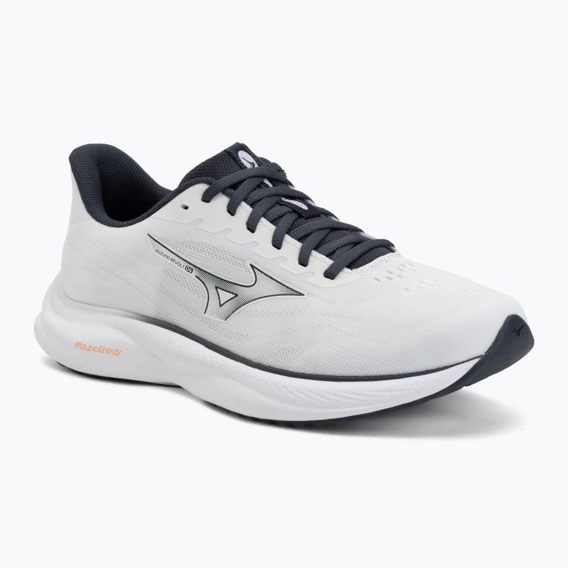 Herren-Laufschuhe Mizuno Revolt 4 White/Eventide/India Ink