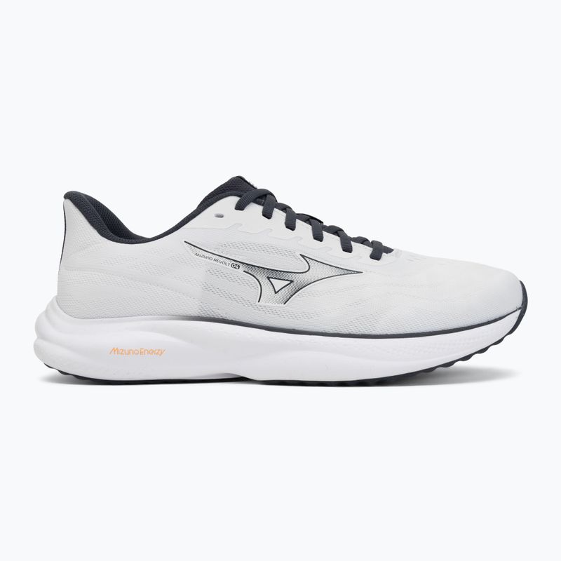 Herren-Laufschuhe Mizuno Revolt 4 White/Eventide/India Ink 2