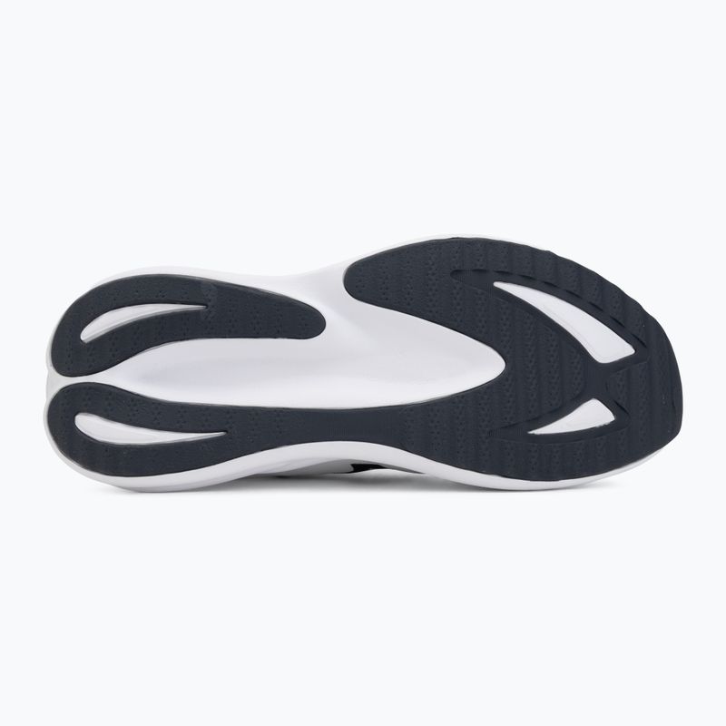 Herren-Laufschuhe Mizuno Revolt 4 White/Eventide/India Ink 4