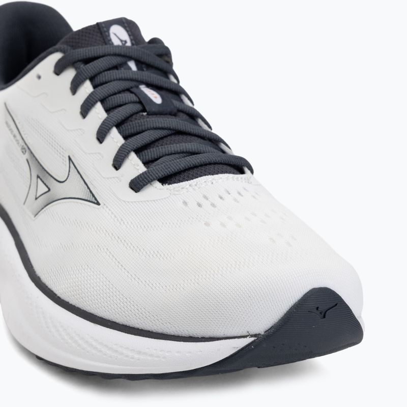 Herren-Laufschuhe Mizuno Revolt 4 White/Eventide/India Ink 7