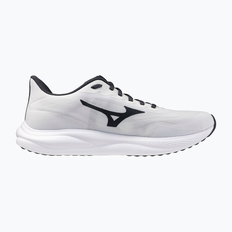 Herren-Laufschuhe Mizuno Revolt 4 White/Eventide/India Ink 2