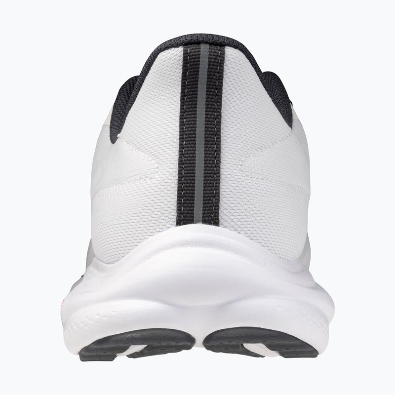 Herren-Laufschuhe Mizuno Revolt 4 White/Eventide/India Ink 3