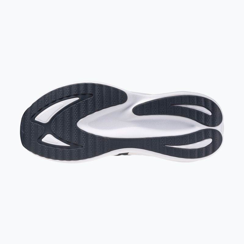 Herren-Laufschuhe Mizuno Revolt 4 White/Eventide/India Ink 5