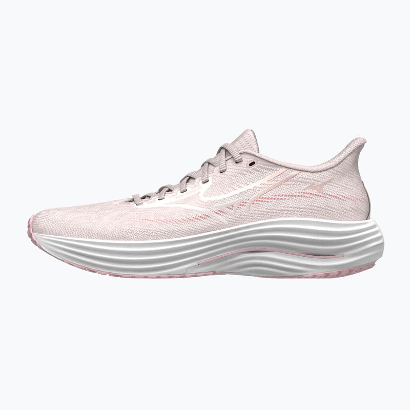 Damen-Laufschuhe Mizuno Wave Rider 29 petal pink/white/pinkesque 8