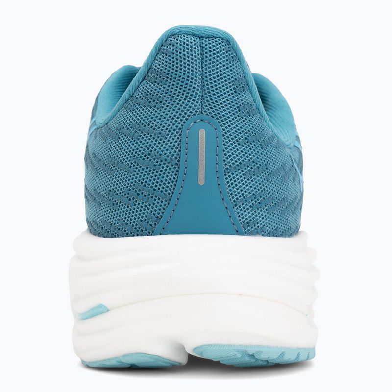 Damen-Laufschuhe Mizuno Wave Rider 29 larkspur/white/ pinkesque 6