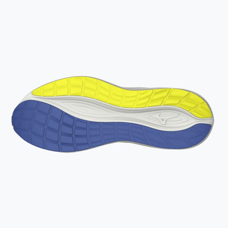 Damen-Laufschuhe Mizuno Neo Cosmo dazzling blue/white/lightning yellow 2
