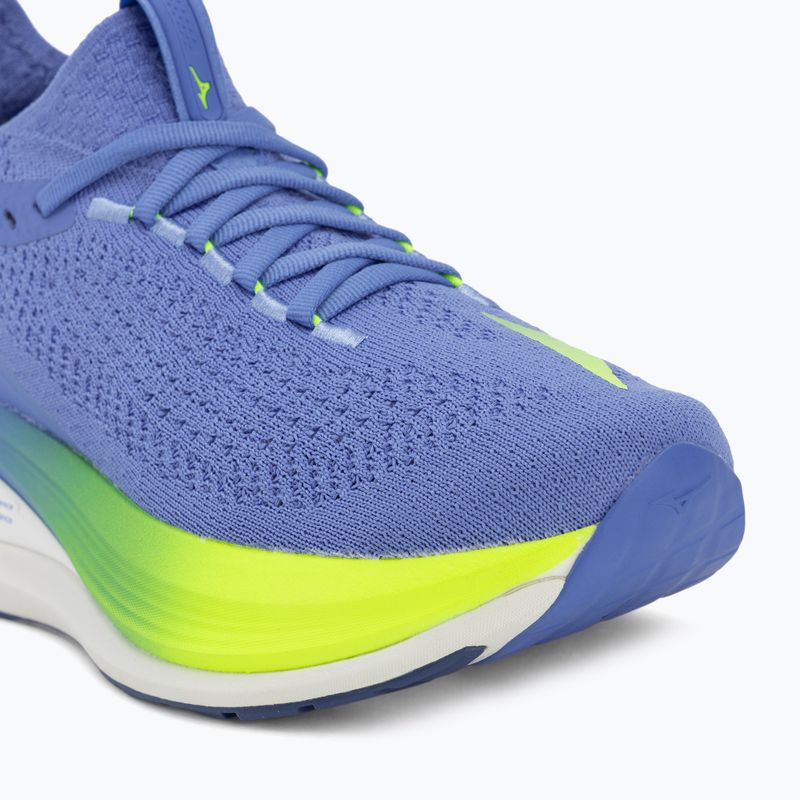 Damen-Laufschuhe Mizuno Neo Vista 2 ultramarine/white/lightning yellow 7