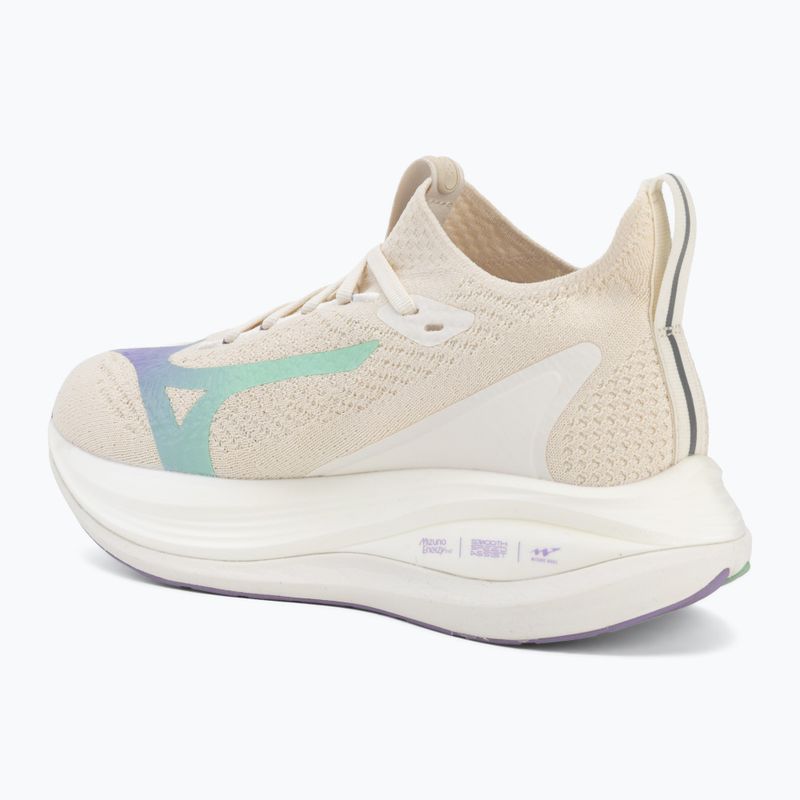 Damen-Laufschuhe Mizuno Neo Vista 2 pristine/white/healing opal 3