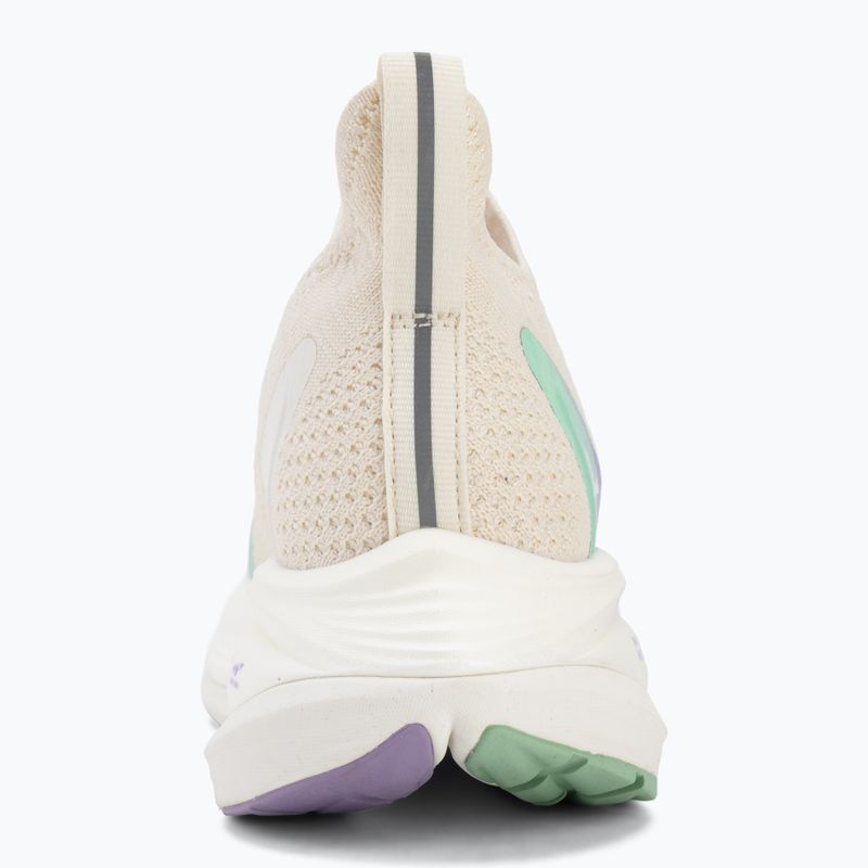 Damen-Laufschuhe Mizuno Neo Vista 2 pristine/white/healing opal 6